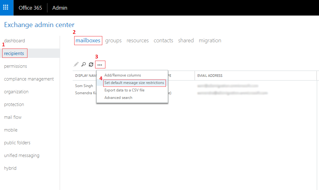 download o365 admin portal download o365 admin portal