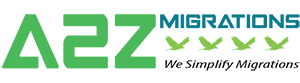 atozmigration logo