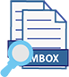 Search Option for MBOX File