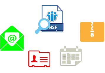 Show Preview of NSF file