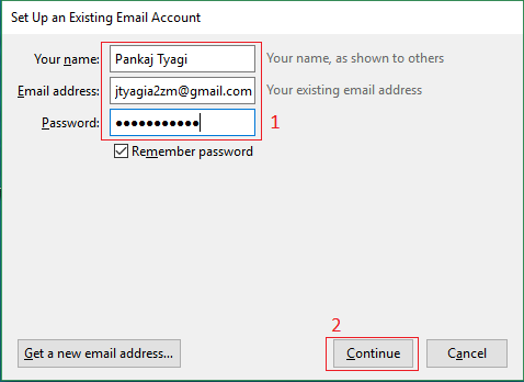 enter-email