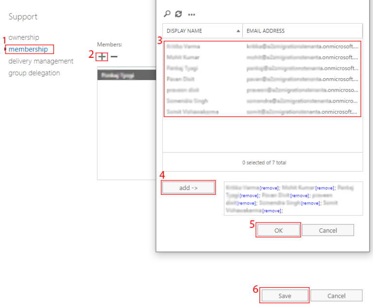 Create A Group In Office 365 Via Exchange Admin Center Or PowerShell create-a-group-in-office-365-via-exchange-admin-center-or-powershell