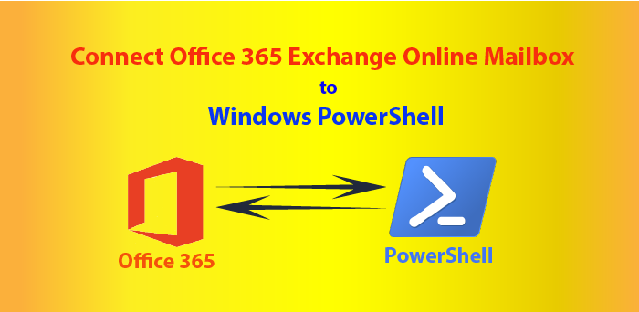 connect-o365-to-powershell