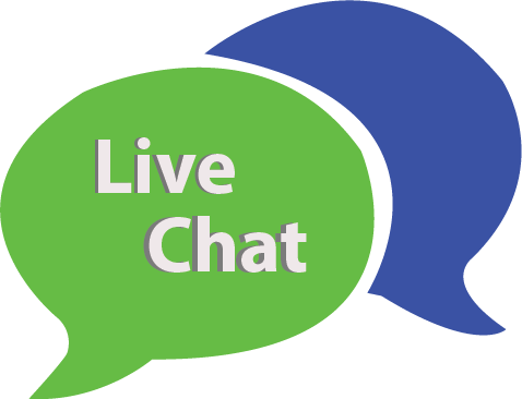 Live Chat