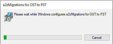 uninstalling