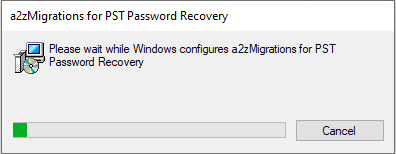 uninstalling