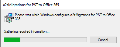uninstalling