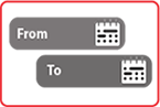 Date Range Filter