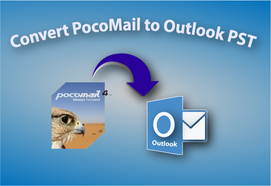 Apple mail to Outlook PST