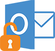 Unlock Outlook PST Password
