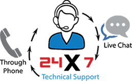 Technical Support